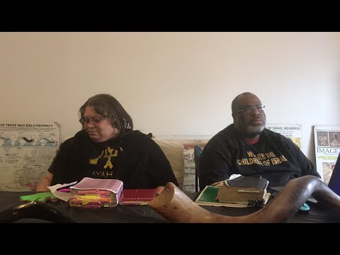 Hebrew Israelite Awakenings Lesson13 - The Assyrians