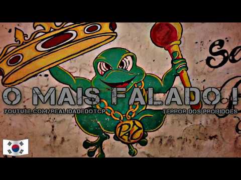 MC WL - SAUDADES DOS AMIGO DA CORÉIA ♪ [ COMPLEXO DE CAMARÁ ] 2018