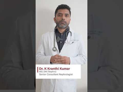 కిడ్నీ రాళ్లున్నవారిలో హై బీపీకి ప్రమాదం ఎందుకు ఎక్కువ?