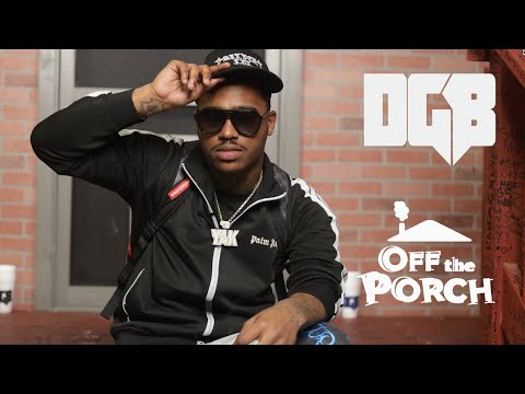 Yak Yola Talks Philly, King Von, "He Was Going To Executive Produce My Album", Signing To Alamo