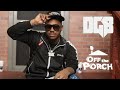 Yak Yola Talks Philly King Von He Was Going To Executive Produce My Album Signing To Alamo