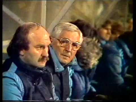 1984 West Germany vs Soviet Union (part 3 of 3)