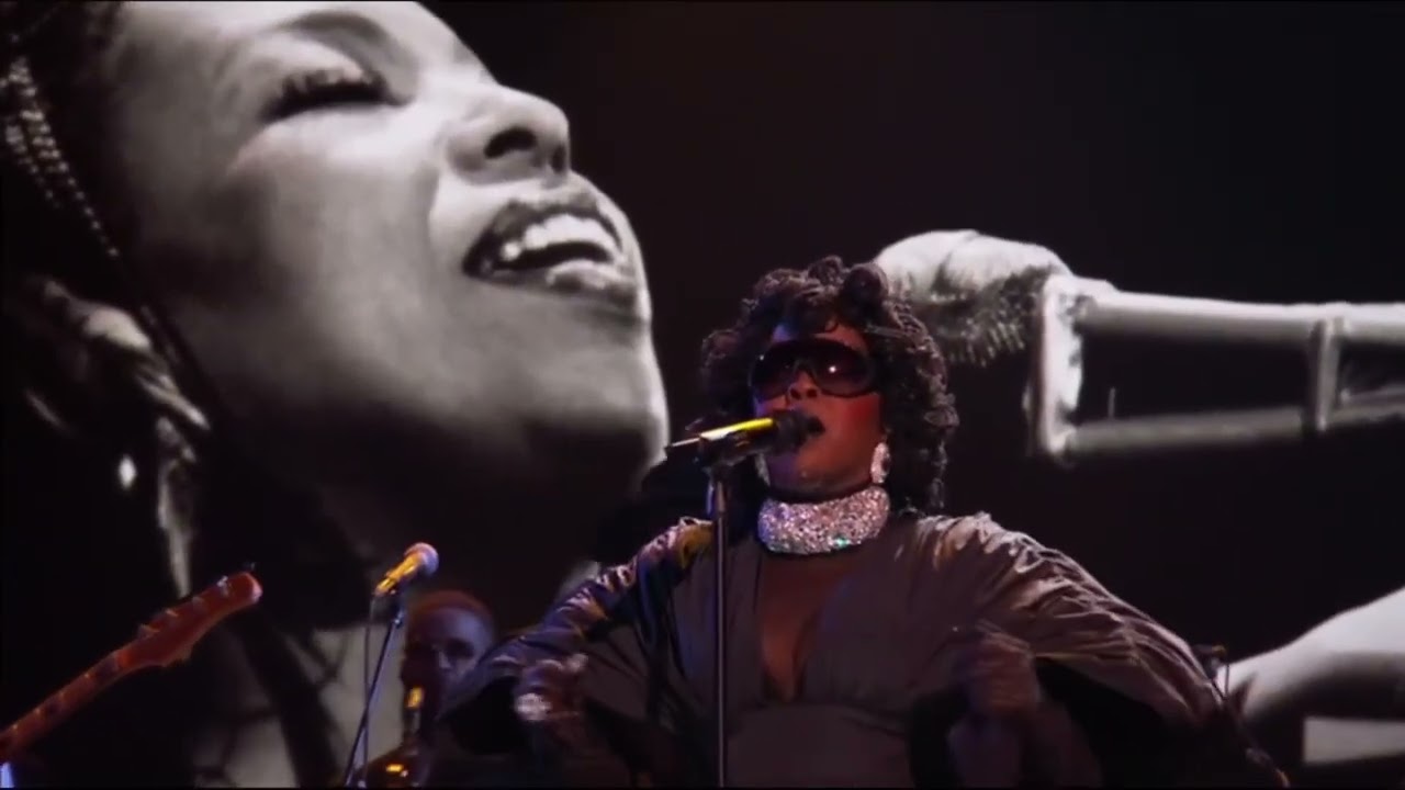 Homenaje a D'Angelo y Roberta Flack (Grammys 2026) - YouTube