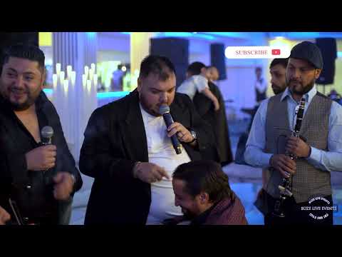 Leo De La Kuweit ❌ Viata mea E in Mana ta ❌ Botez Efrem Maslina Nas Dan Bursuc 2024