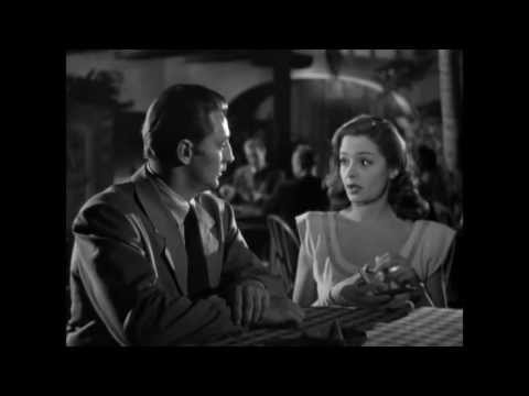 Thumbnail of the video: Six Cues of the Out of the Past Theme