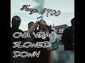 Fonzo 6700 Ova Viral Slowed Down