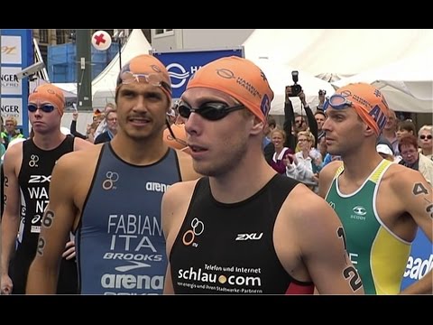 Hamburg Triathlon 2014 - Teams (13.07.2014)