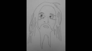 "No Sleep" by Gross Angel