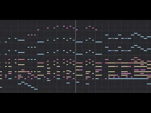 【MIDI】 Chanson de l'oignon (Song of the Onion) French marching song