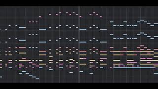 【MIDI】 Chanson de l&#39;oignon (Song of the Onion) French marching song