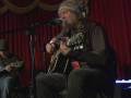 Ray Wylie Hubbard "Wanna Rock and Roll"
