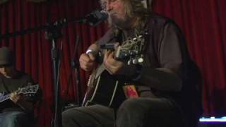 Ray Wylie Hubbard &quot;Wanna Rock and Roll&quot;