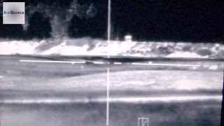 Bradley Fighting Vehicle Gunnery