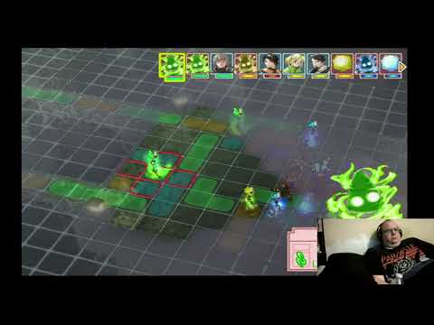 suikoden tactics day 12, suikoden marathon!! day 53