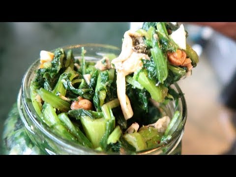 Toroi ( PUHA with Mussels) My First Attempt