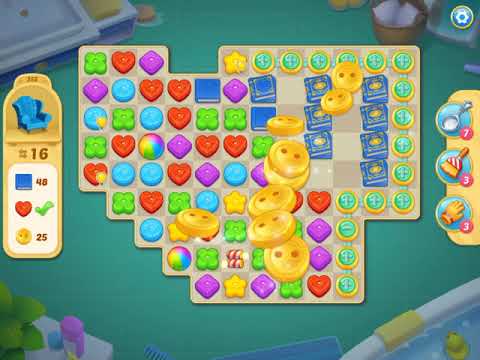 Matchington Mansion - Level 355