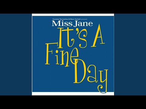 It's a Fine Day (ATB Radio Mix)