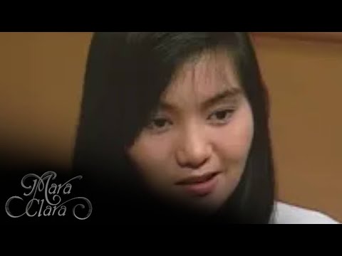 Mara Clara 1992: Full Episode 330 ABS CBN Classics