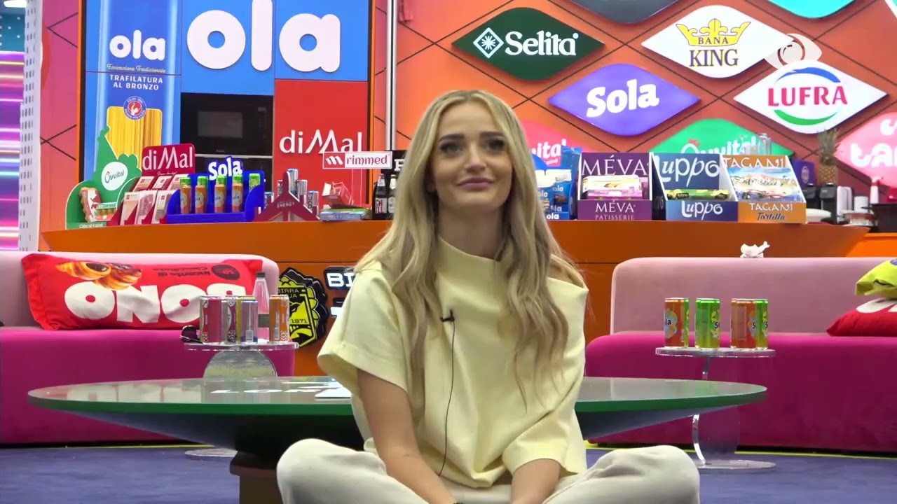 Nis sfida për Selin, sa filma do të arrijë të gjejë banorja