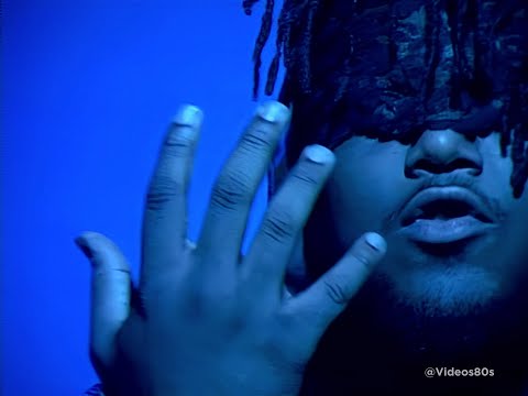 PM Dawn - Looking Through Patient Eyes 1993 (Official Music Video) Remastered