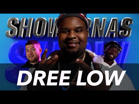 Showarnas Show - S01E01 - Dree Low [Djup intervjun]