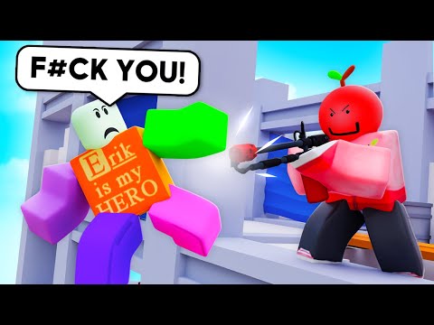 Heimliche Zerstörung von YouTubern mit übermächtigen Strategien