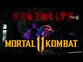 MILEENA S BEST BRUTAL Mortal Kombat 11 Mileena Gameplay