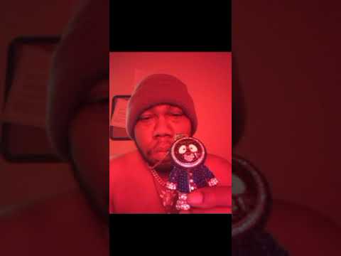 Jesus Christ/"Out The Cage"Deezlee × Hardo Diss