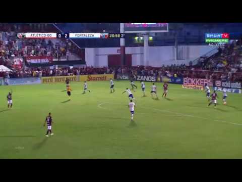 Marcelo Boeck - Best Saves vs Atletico GO (Full Highlights)