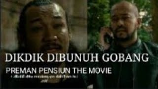 Download lagu DIKDIK DI TUSUK GOBANG | PREMAN PENSIUN mp3 Download lagu DIKDIK DI TUSUK GOBANG | PREMAN PENSIUN mp3