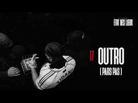 Videoclip de Outro (Pars pas) — La Fouine