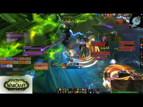 Heroic Desolate Host Vengeance Tanking Guide