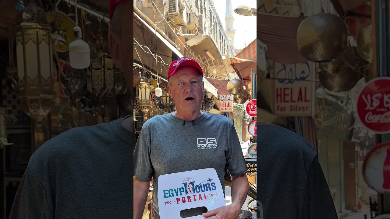 Experience Egypt Like Our Travelers!