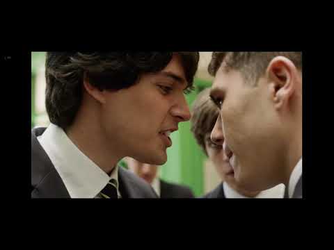 Brando&Fabio story SUB ENG (Baby Netflix) - Part 1