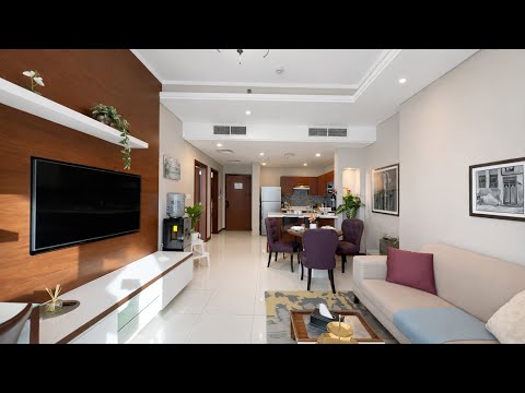 Property video thumbnail