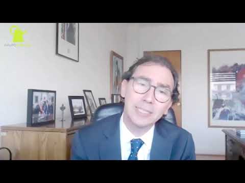 Retorno seguro: Conversatorio sobre la vuelta a clases