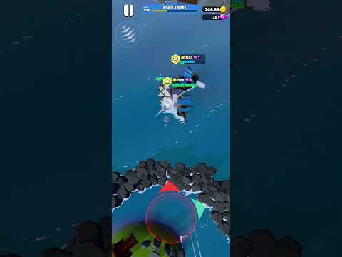 Privateers: Pirate Wars video thumbnail