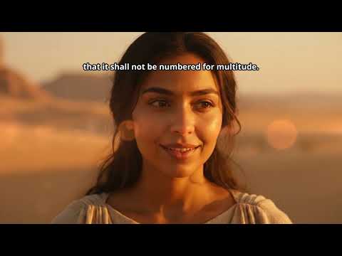 Genesis Chapter 16 Explained: Hagar, Sarai, Abram, and the Birth of Ishmael