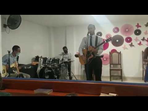 Ministério de louvor Semelhança (O plano perfeito - Renascer Praise)