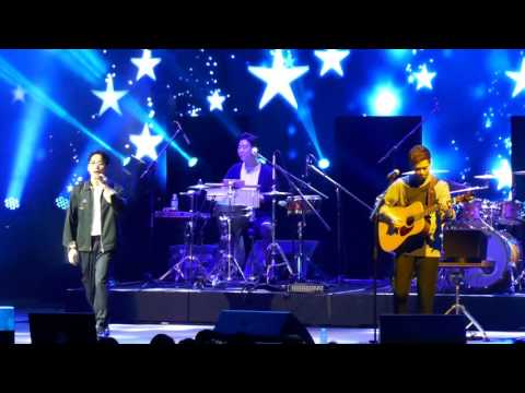 170528 10CM 십센치 @ Seoul Jazz Festival 2017 - Love In The Milky Way Cafe (사랑은 은하수 다방에서)