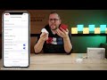 Išmanusis termostato vožtuvas Meross MTS150HK