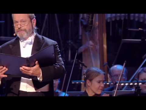 Not the Messiah Film Clip - I'm Not