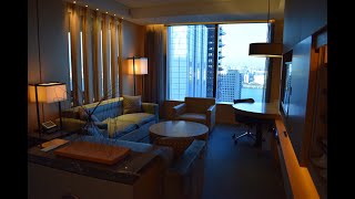 Conrad Seoul - Executive Suite
