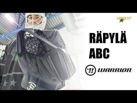 Räpylä ABC - Melkein kaikki räpylästä