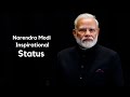 PM Modi Motivational Status Hindi