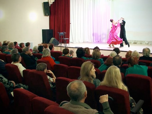 Любимому городу в подарок