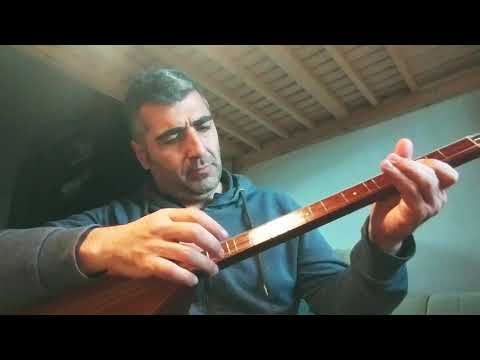 Zazaca Halay Şelpe..Ere Gule Vora