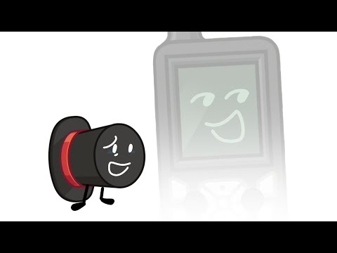 His little requests.. (The Nightly Manor animation)