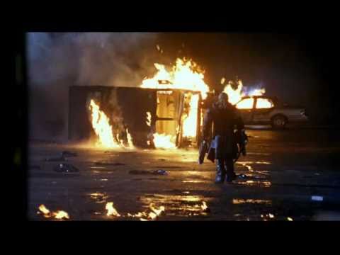 Resident Evil: Apocalypse (2004) - Theatrical Trailer