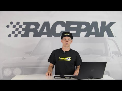 How to download Datalink II software from Racepak.com